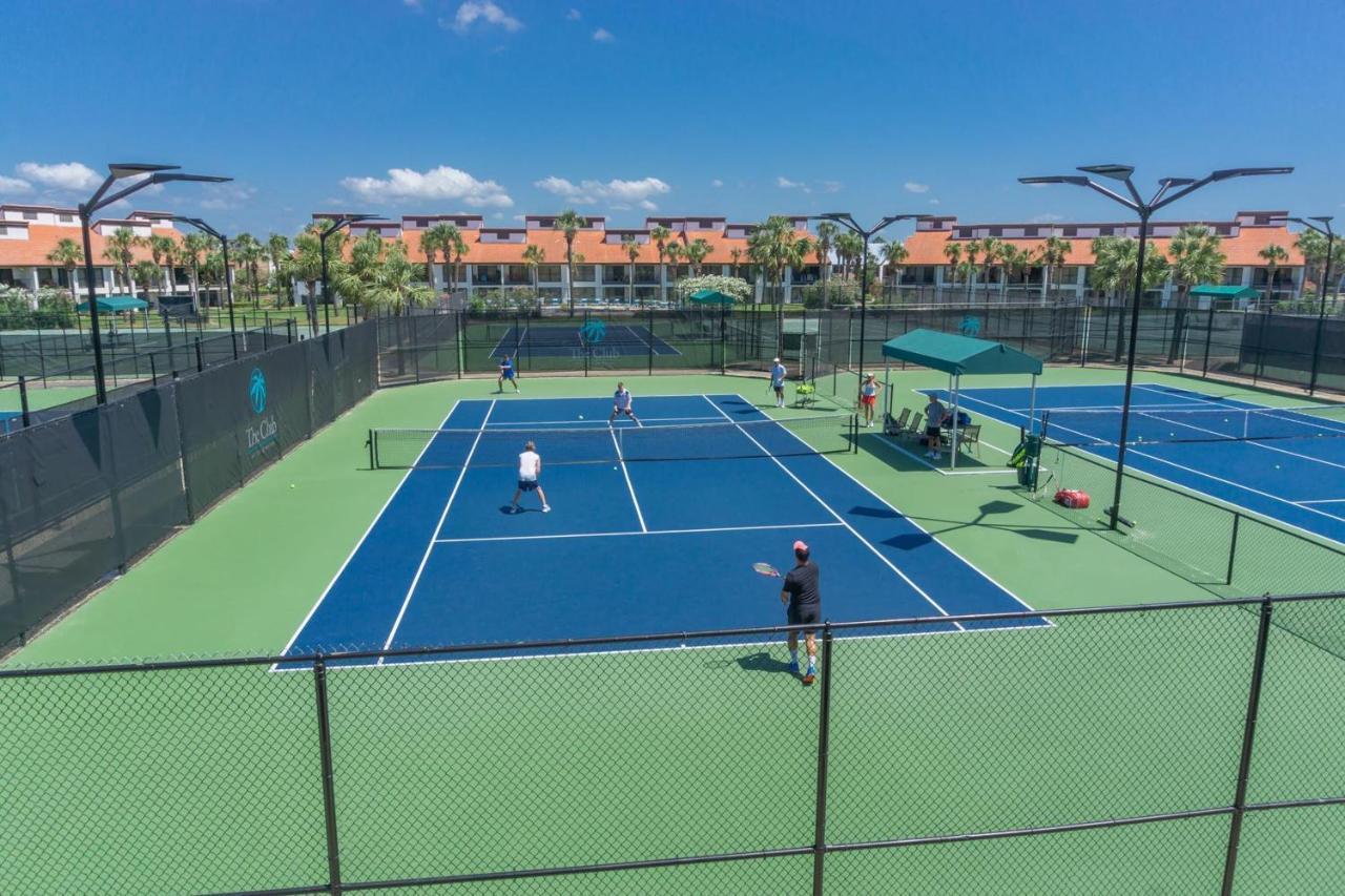 Apartment Edgewater By Panhandle Getaways Panama City Beach