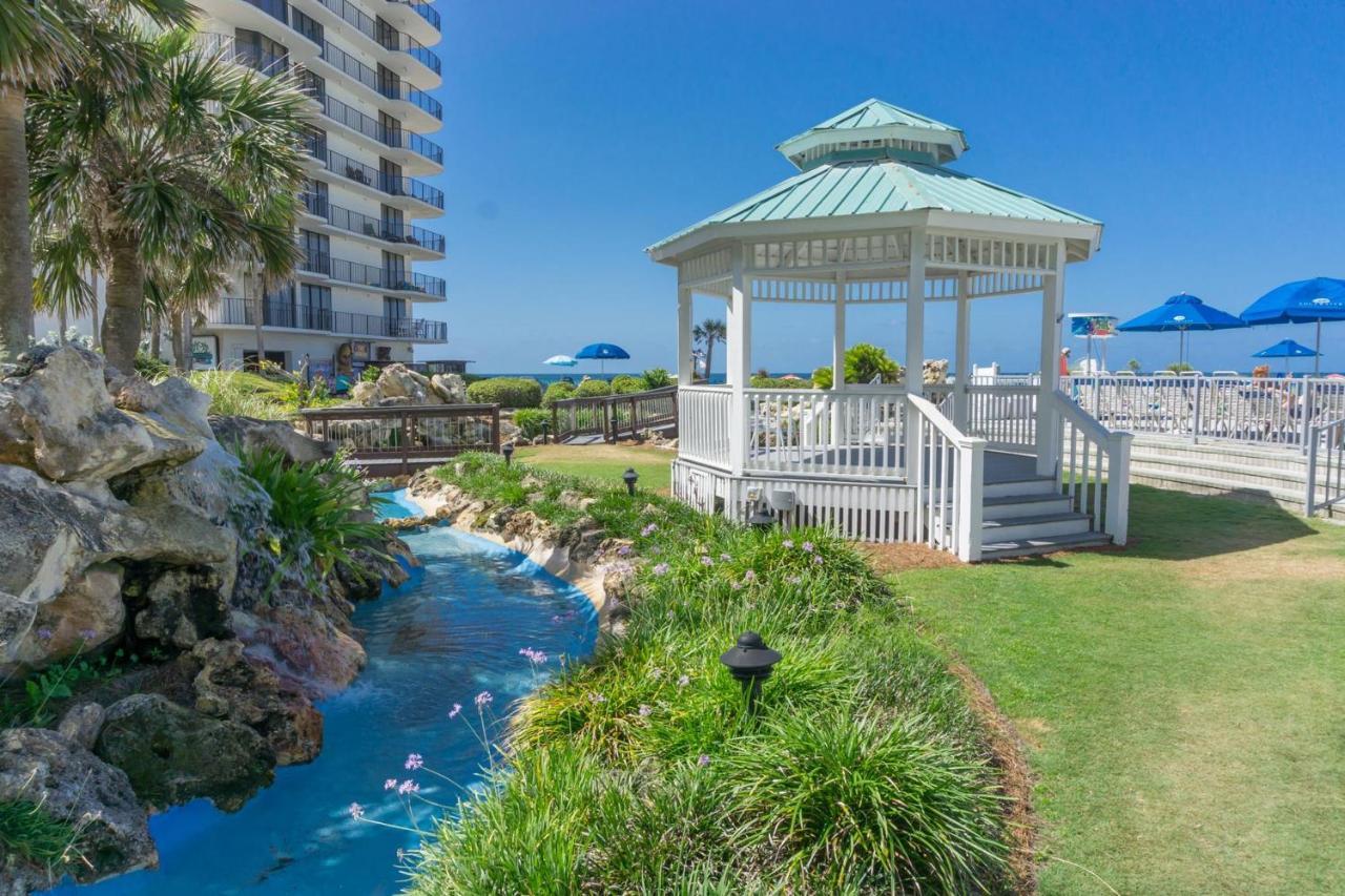 Edgewater By Panhandle Getaways *