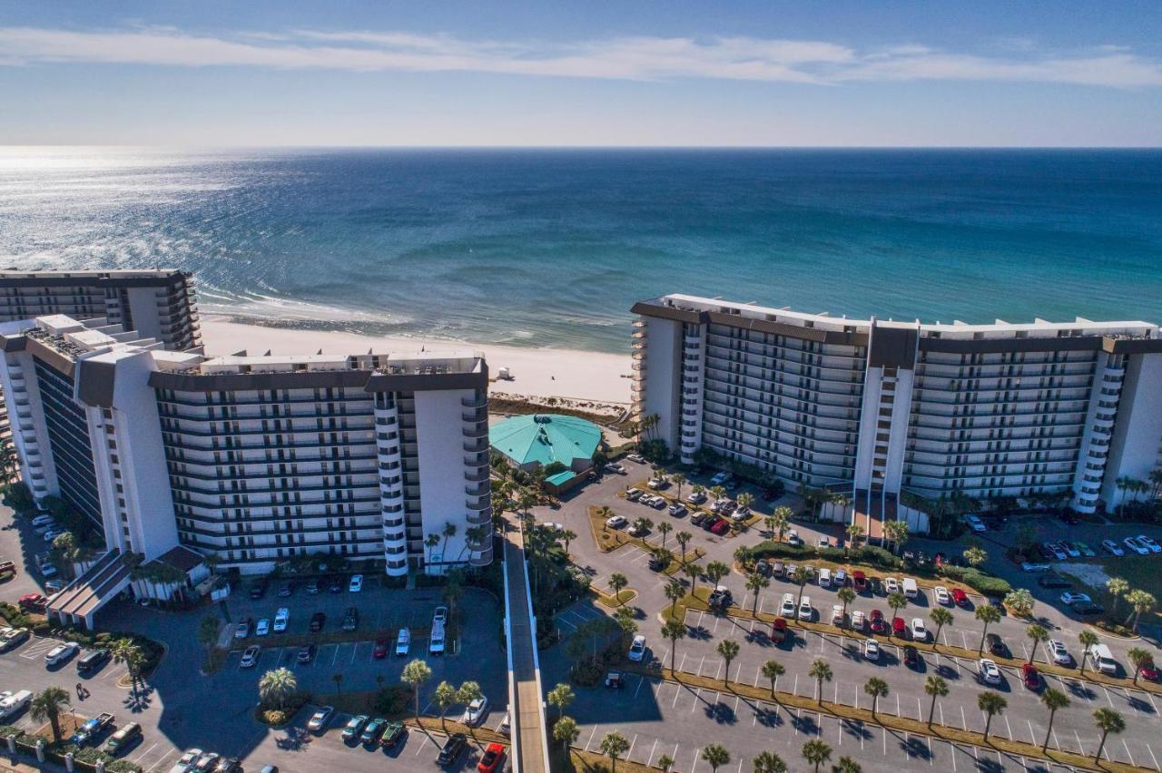 Edgewater By Panhandle Getaways * Panama City Beach