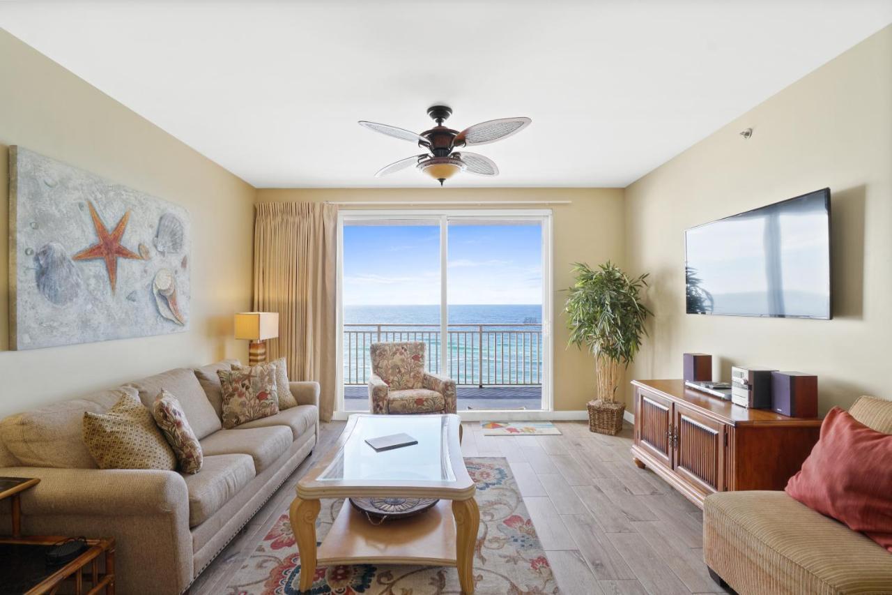 Splash By Panhandle Getaways * Panama City Beach