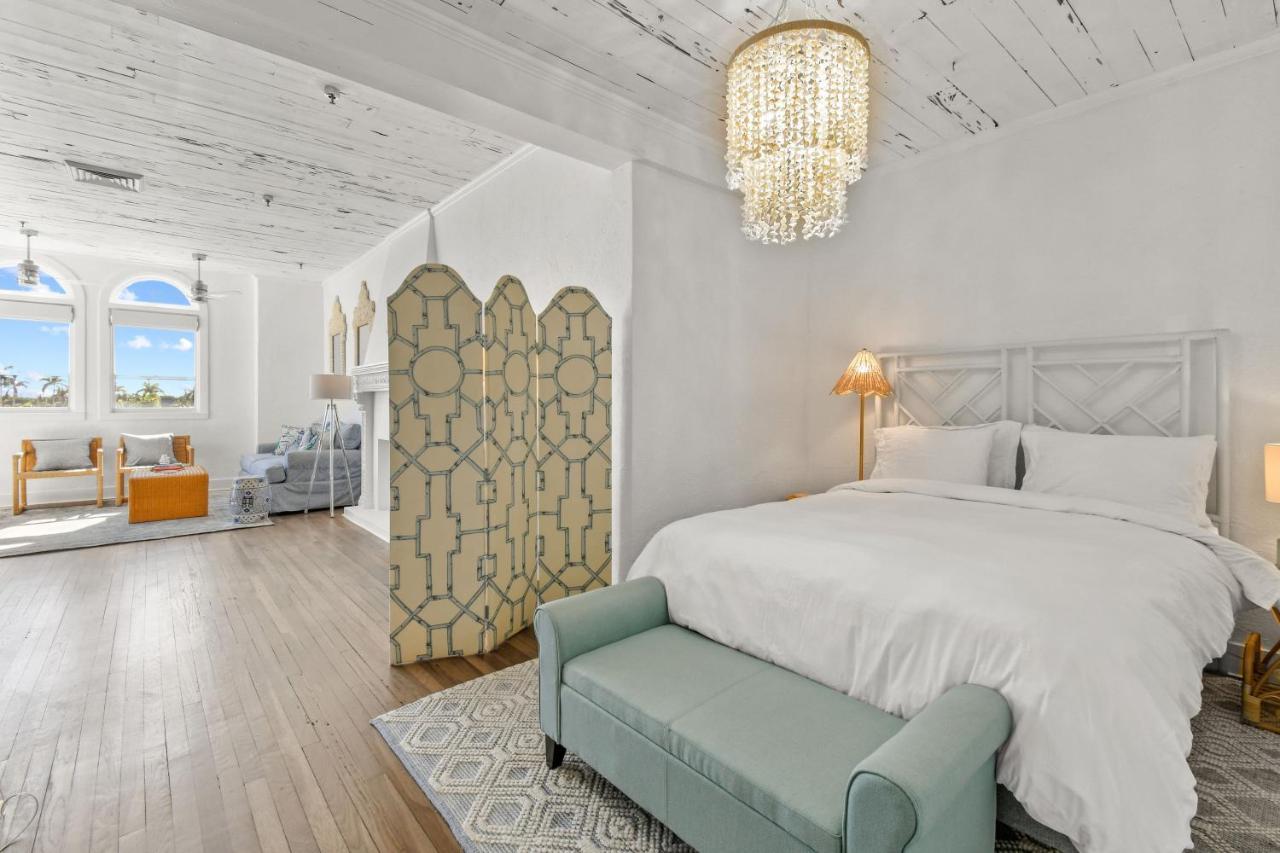 Aparthotel Tropicals Of Palm Palm Beach