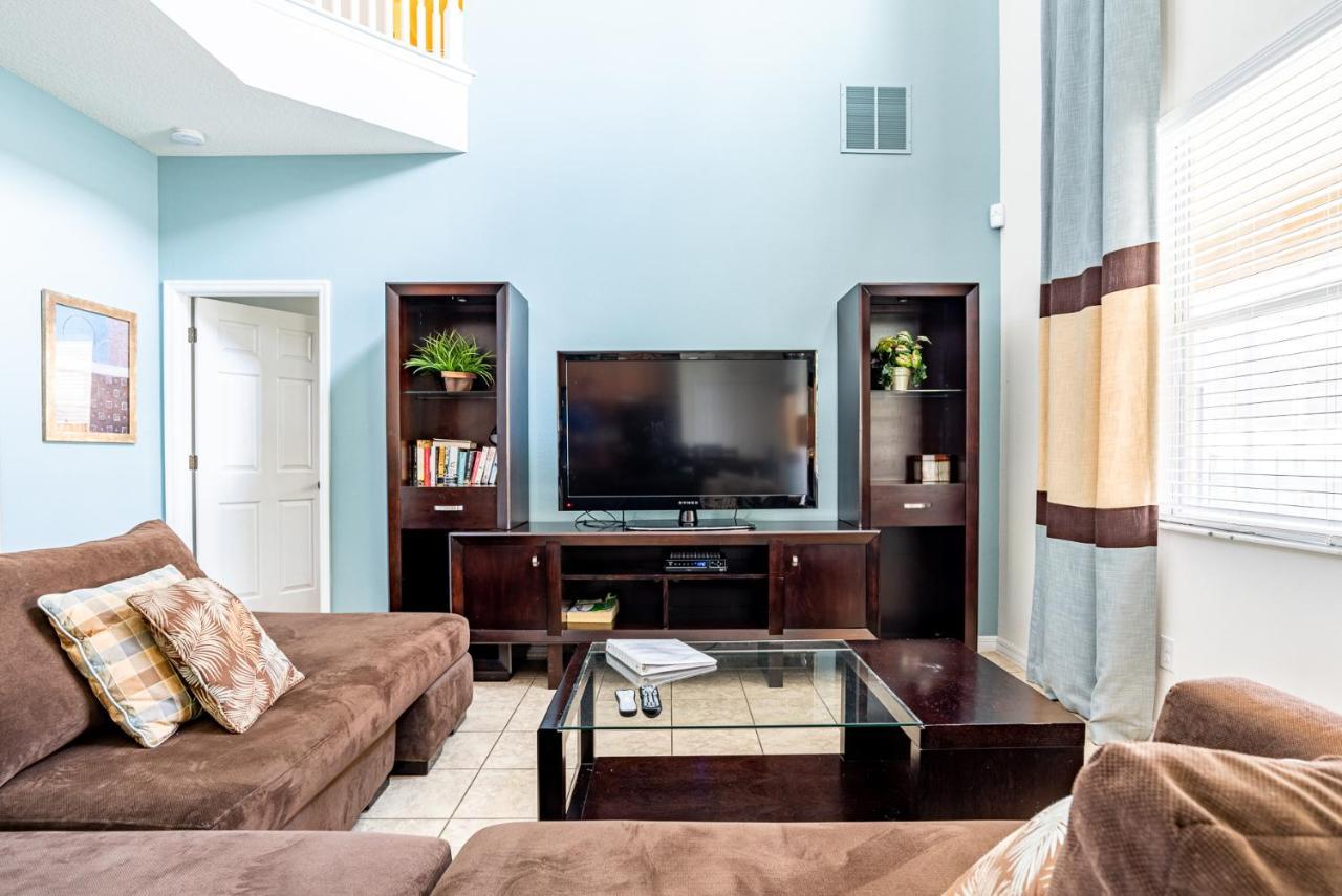 Orlando Vacation Homes Holiday home