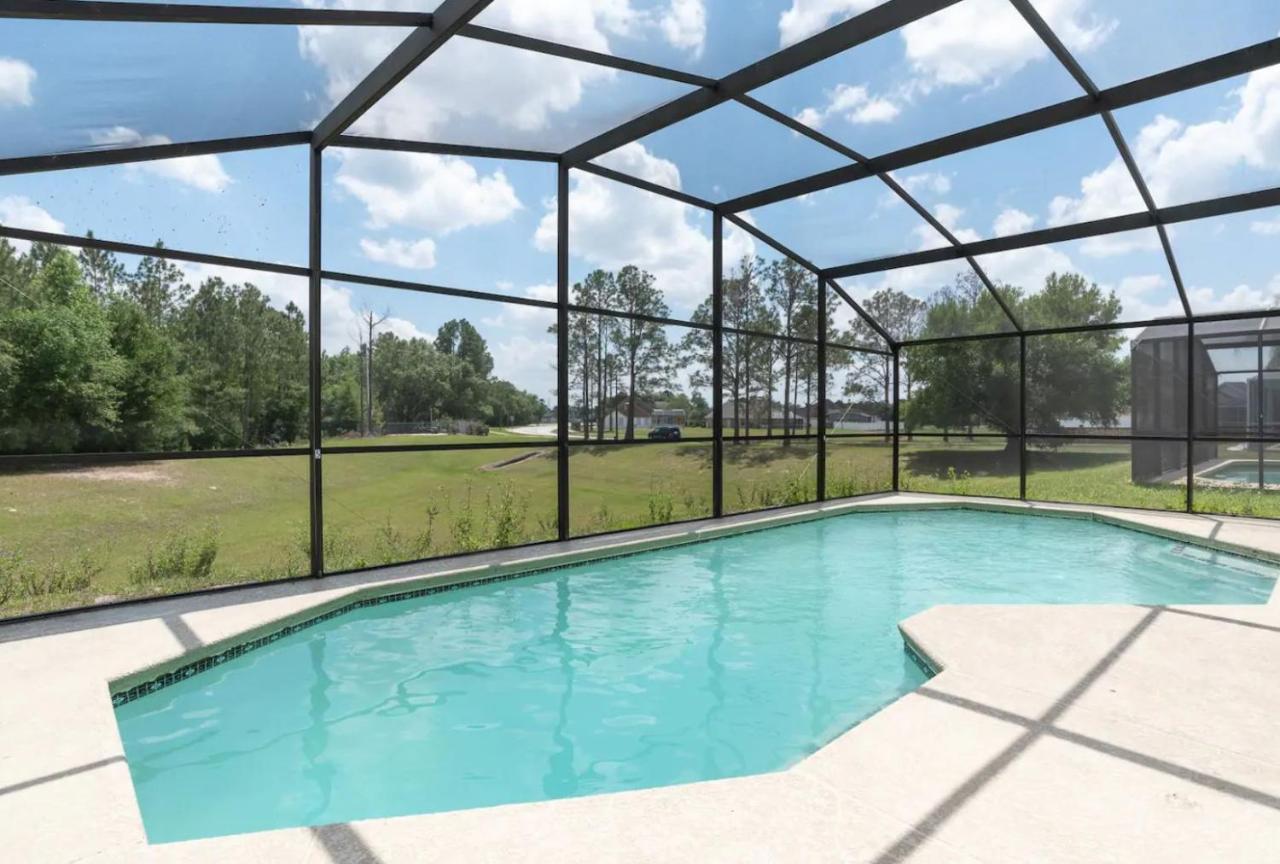 Holiday home Orlando Vacation Homes Kissimmee