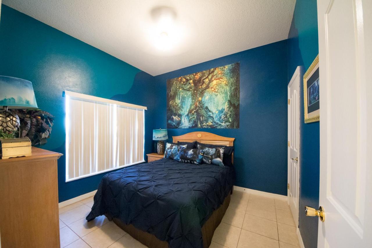 Orlando Vacation Homes Holiday home