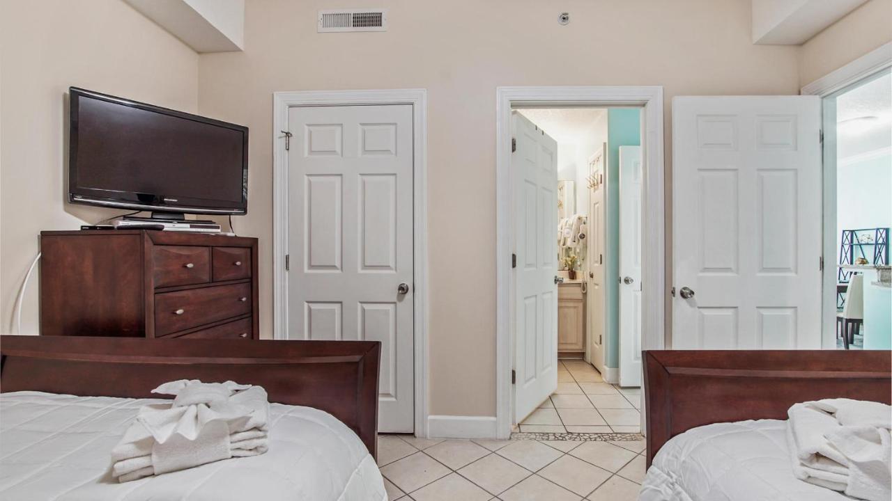 Ocean 305 By Seeker Vacations Holiday home Panama City Beach