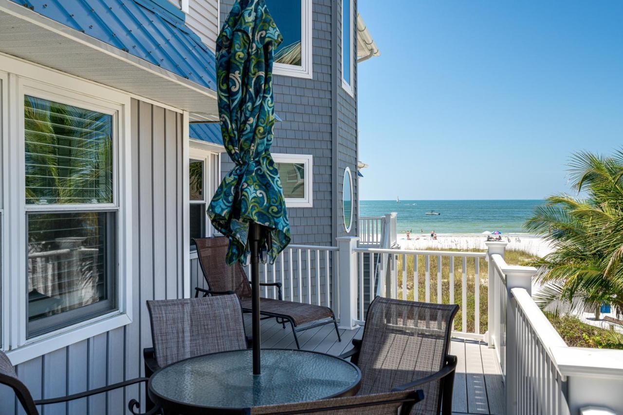 -warm Sands- Fantastic Gulf Front Duplex! *