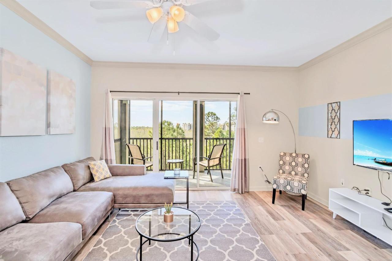 3br Near With Pool And Hot Tub Holiday home Orlando