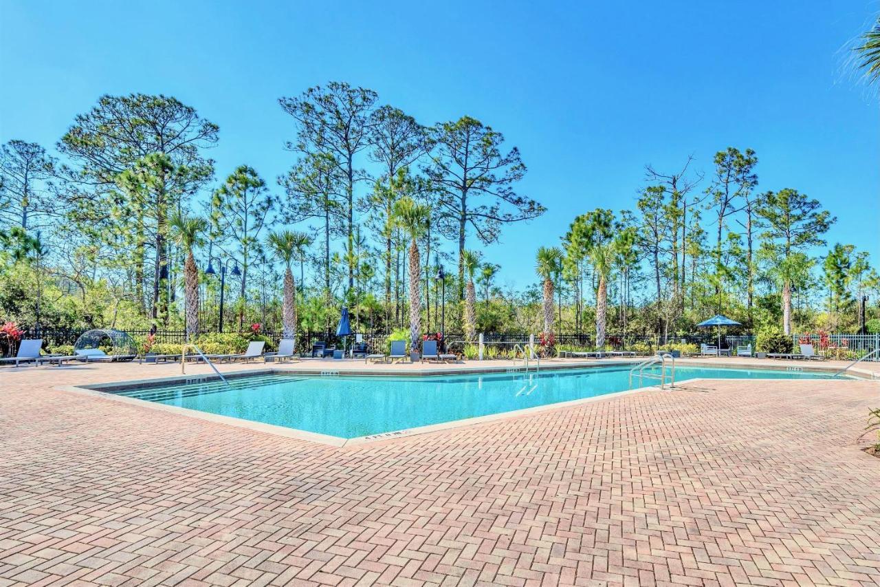 Holiday home 3br Near With Pool And Hot Tub Orlando