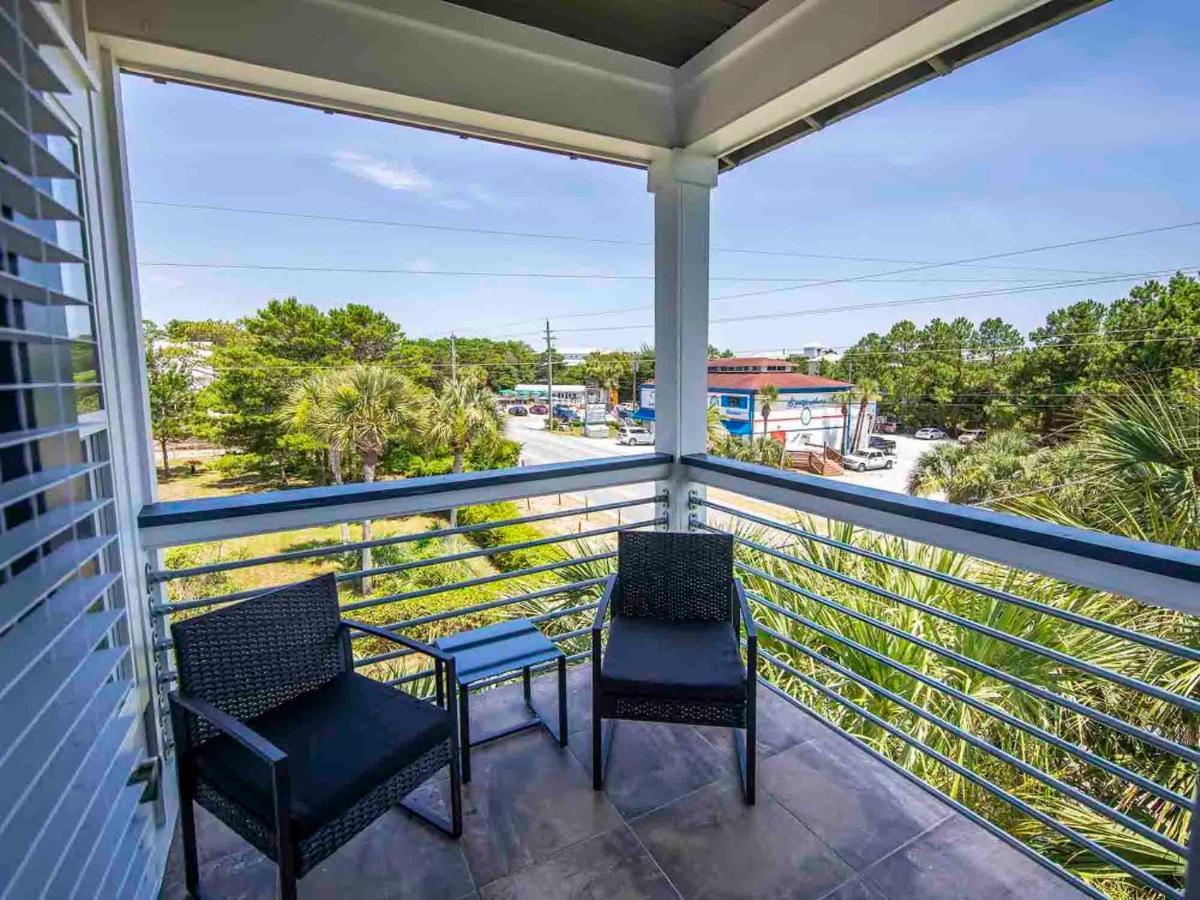 Salt Life Holiday home Santa Rosa Beach