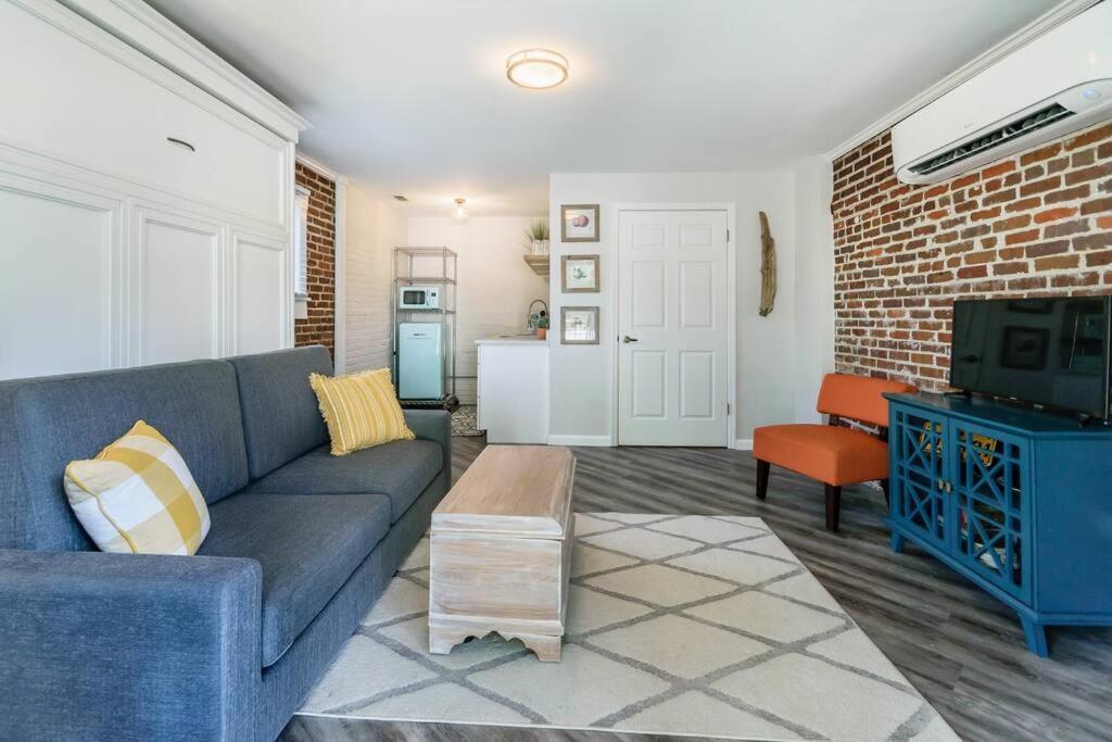 Chic Riverside Studio Jacksonville