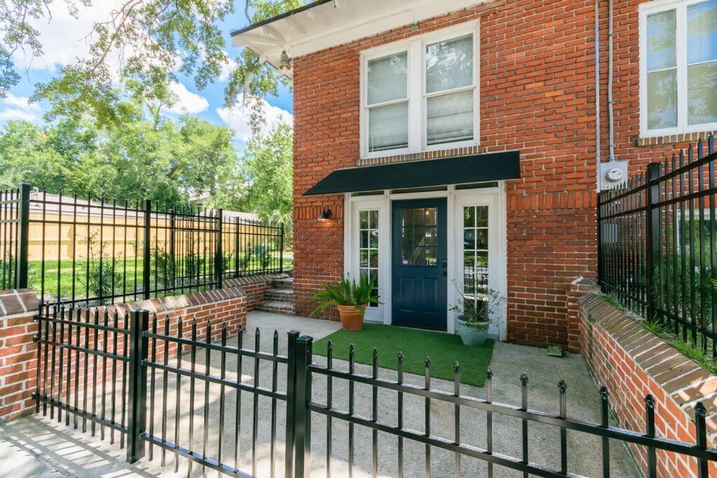 Chic Riverside Studio * Jacksonville