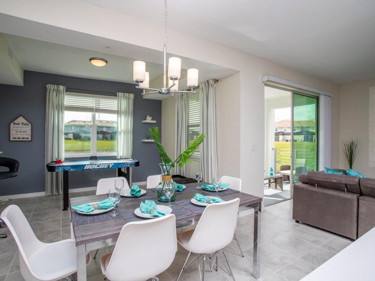 Holiday home Marvelous 2 Bd Close To At Storey 106 Kissimmee