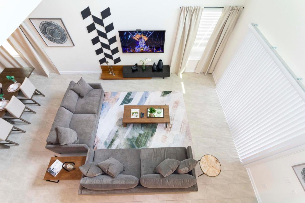 Holiday home Gorgeous 5bdr Family With Pool At Storey 2767 O