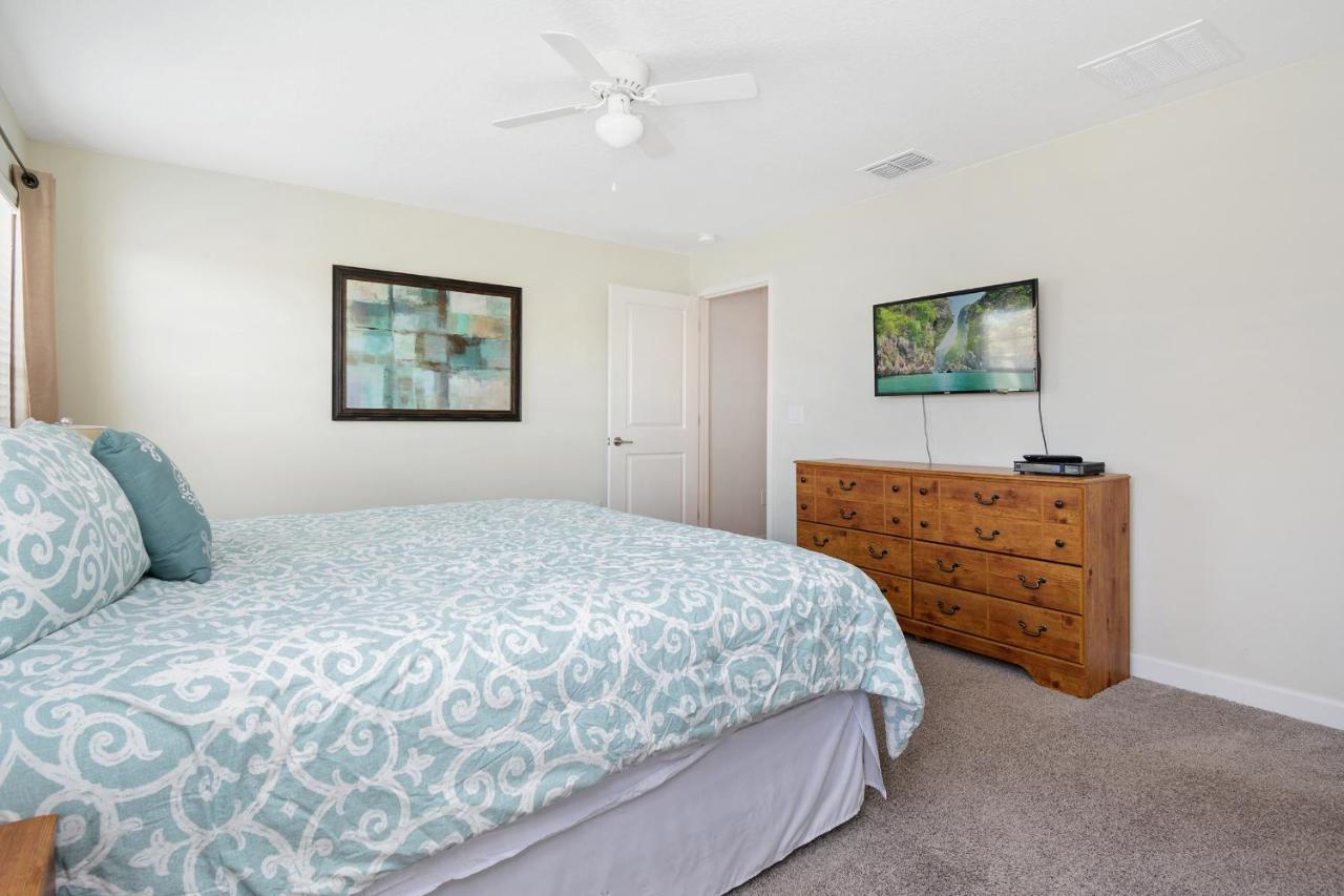 Holiday home Four Bedrooms With Pool 3079 Kissimmee