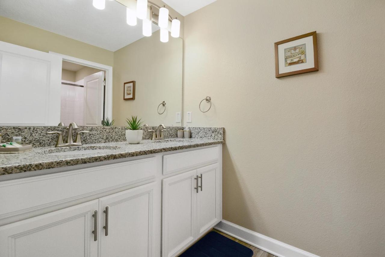 Four Bedrooms With Pool 3079 * Kissimmee