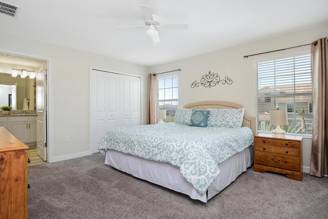 Four Bedrooms With Pool 3079 * Kissimmee