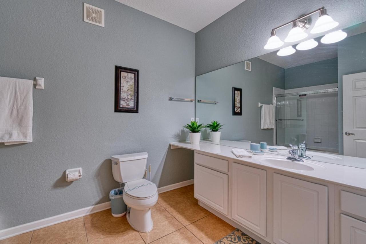 Deluxe 3 Bedroom 404 Holiday home Orlando