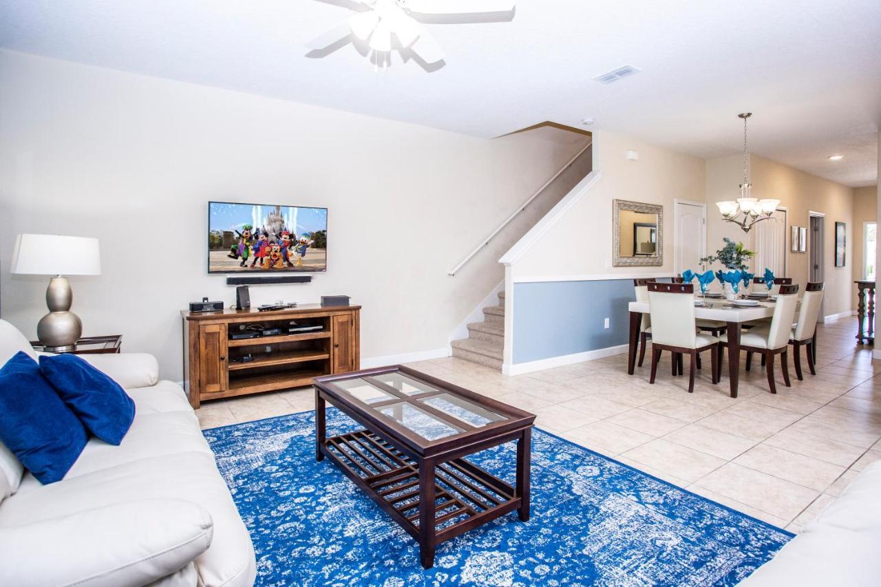 Five Bedrooms With Pool 4851 Holiday home Kissimmee