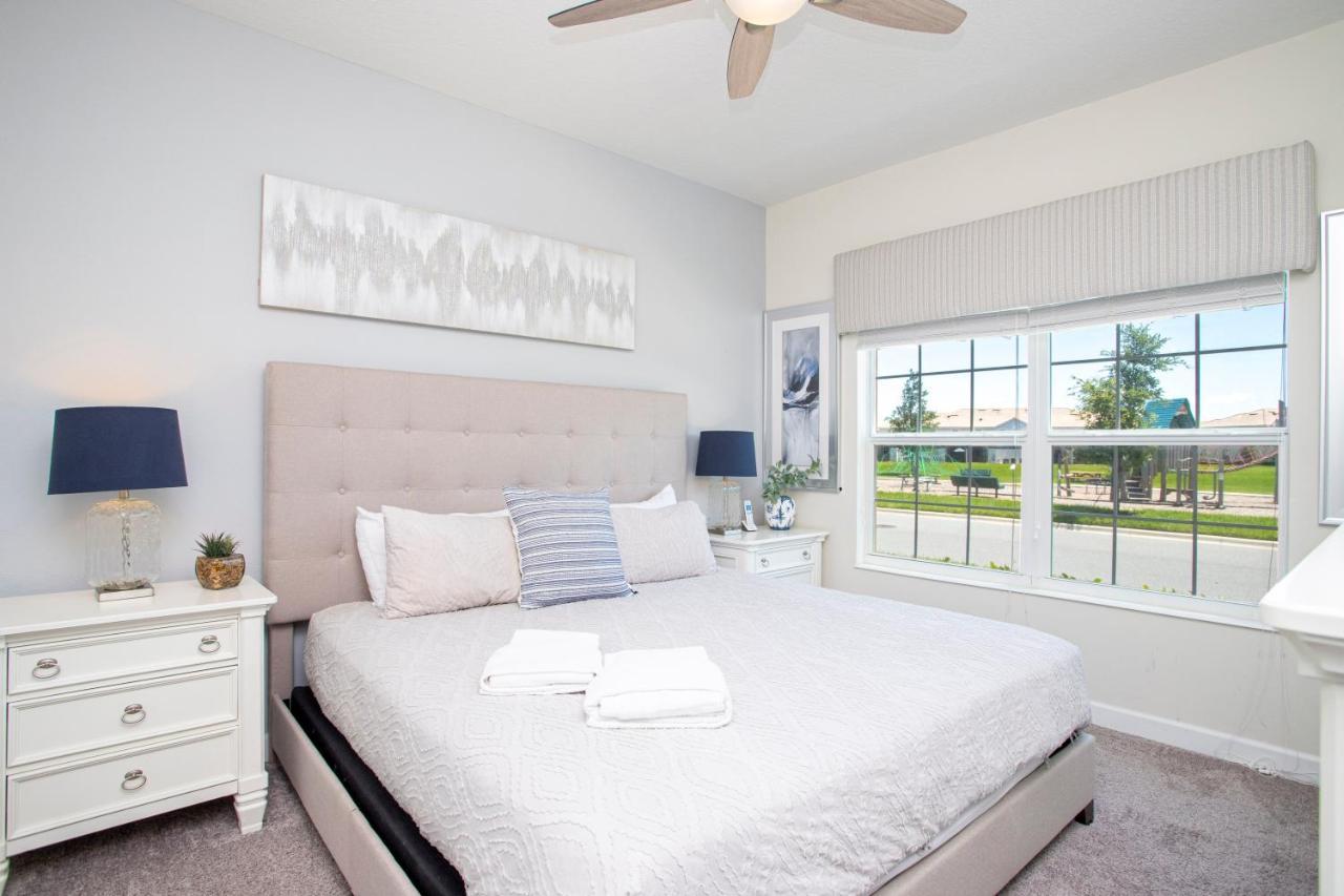Holiday home Ravishing Four Bd W/ Pool Close To 4947