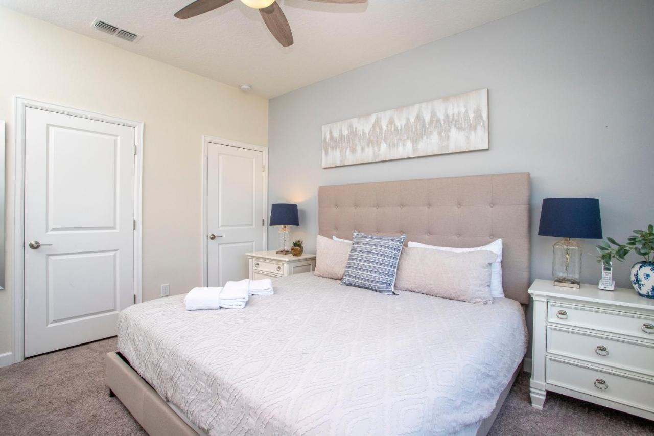 Ravishing Four Bd W/ Pool Close To 4947 Holiday home