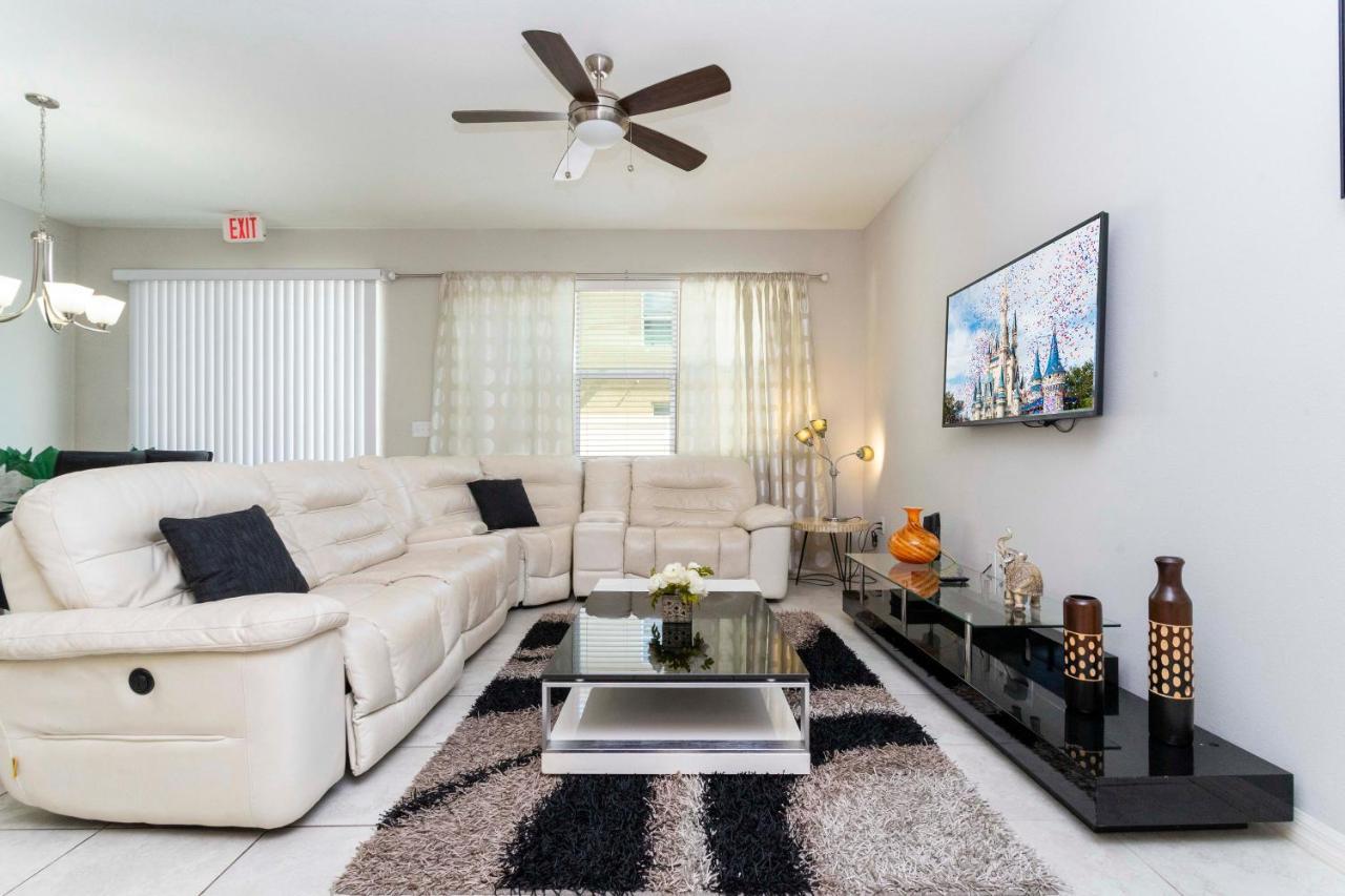 Holiday home Four Bedrooms At Compass Bay *