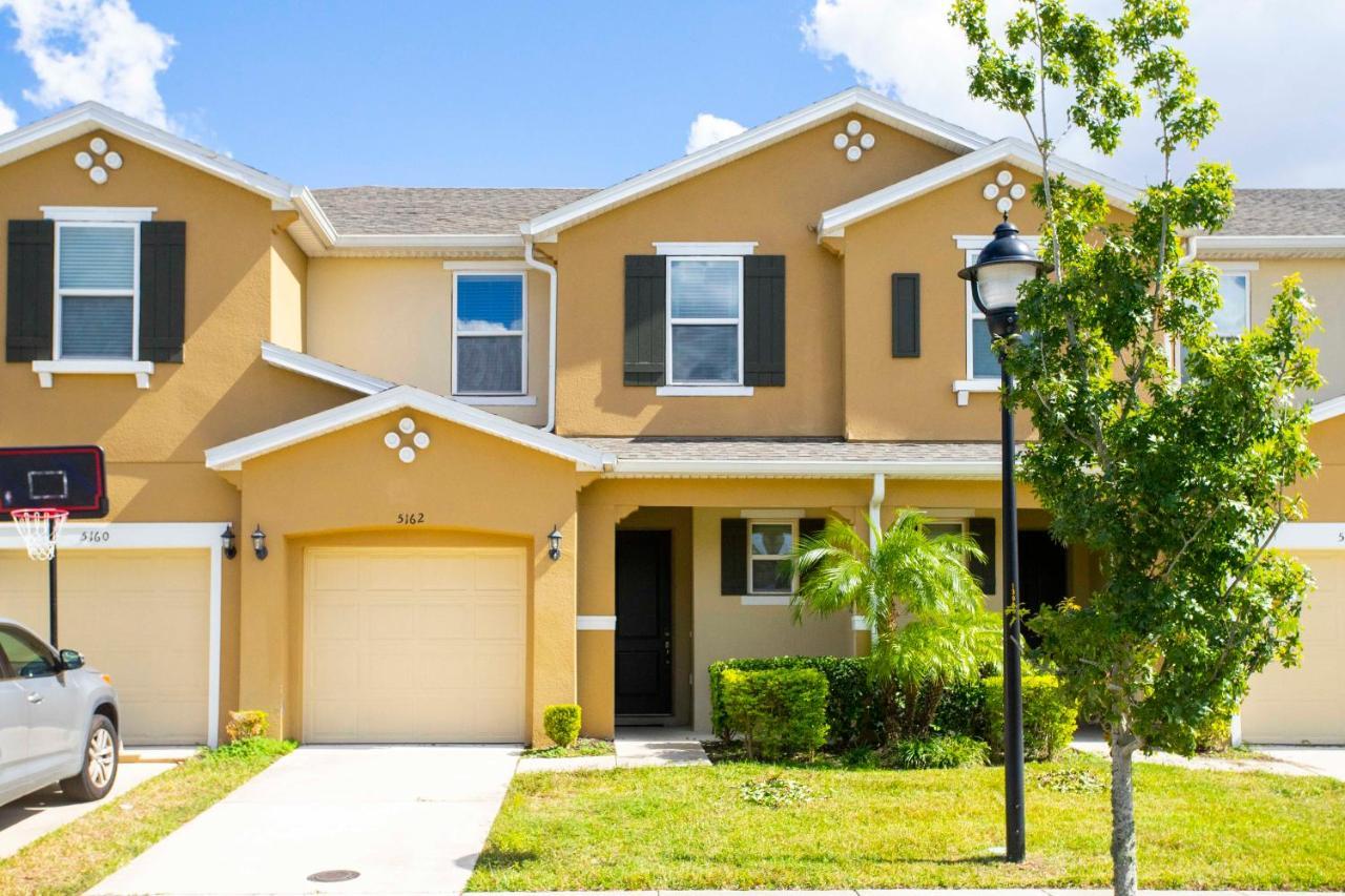 Holiday home Four Bedrooms At Compass Bay Kissimmee