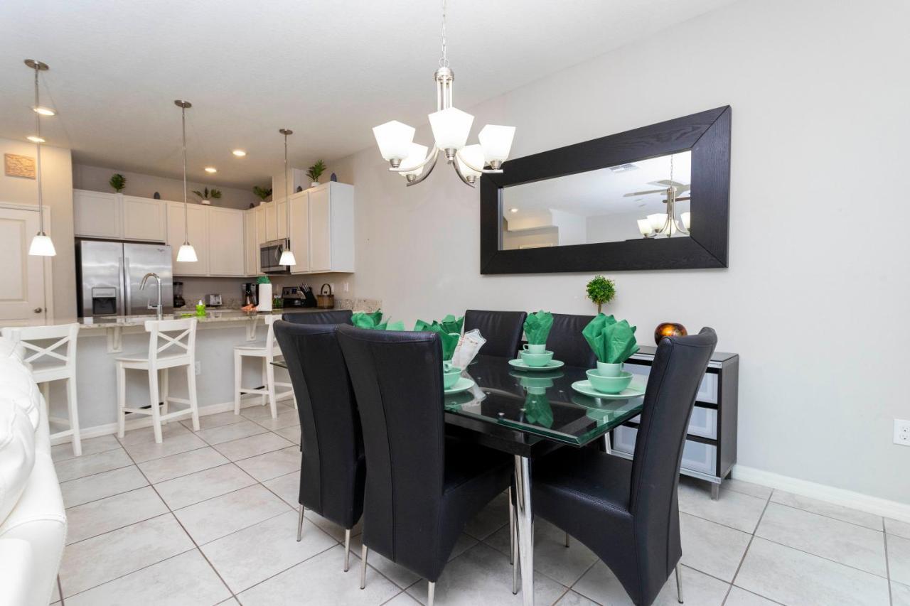 Holiday home Four Bedrooms At Compass Bay Kissimmee