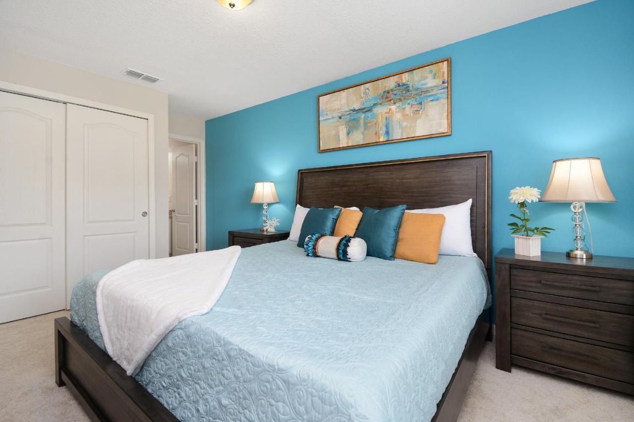 Holiday home Four Bedrooms Townhome 5161