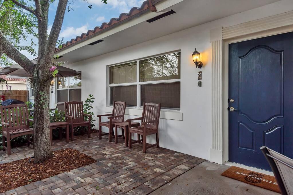 Apartment Peaceful Hideaway Half Mile To Pet Friendly