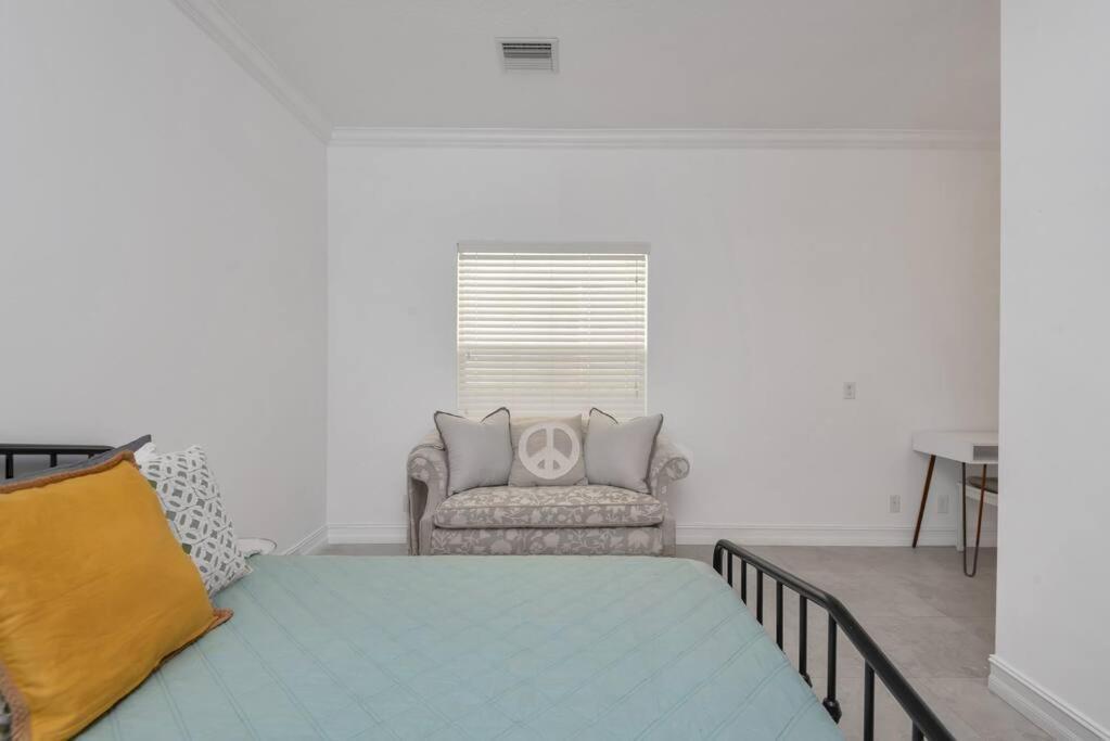 Peaceful Hideaway Half Mile To Pet Friendly