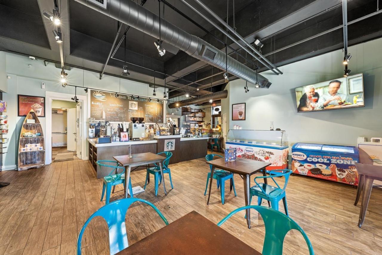 Origin At Seahaven Apartment