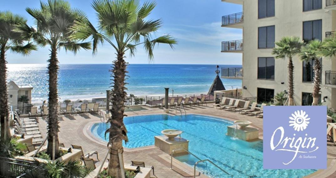 Apartment Origin At Seahaven Panama City Beach