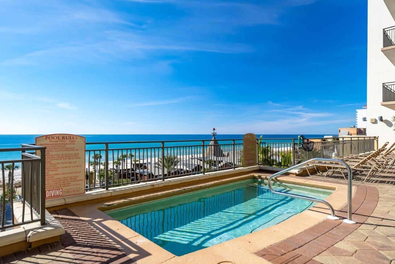 Apartment Origin At Seahaven Panama City Beach