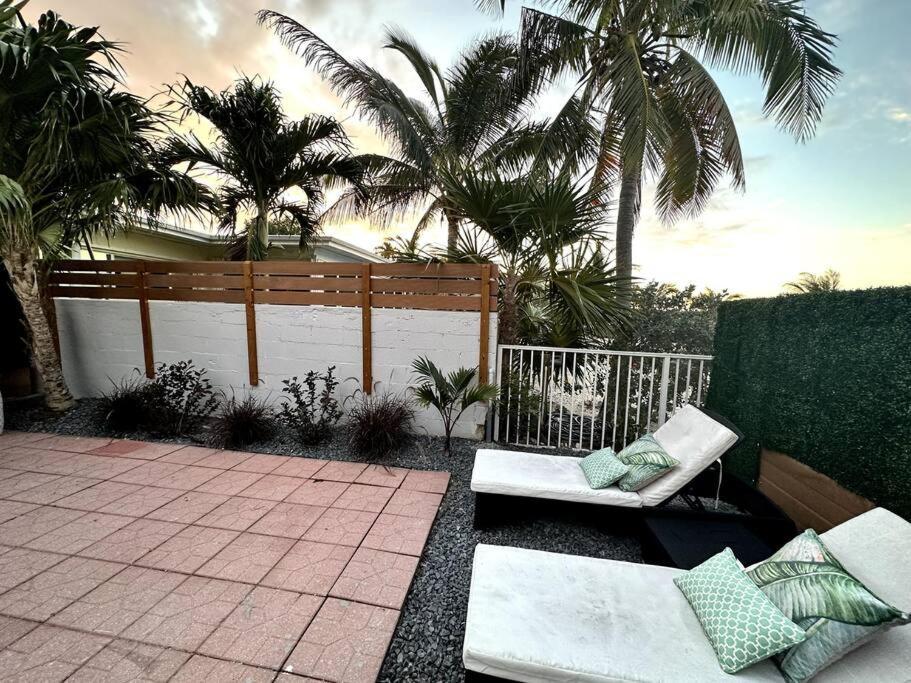 The Mini Coconut Holiday home *