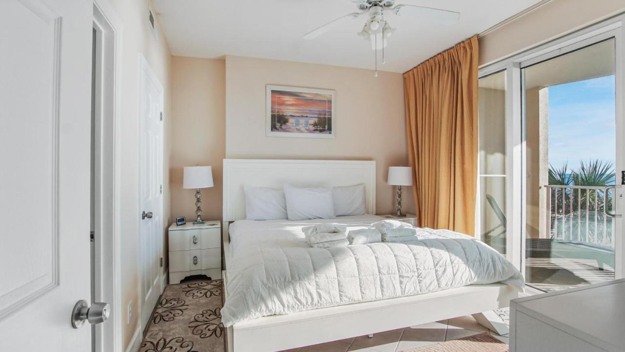 Holiday home Ocean 305 By Seeker Vacations