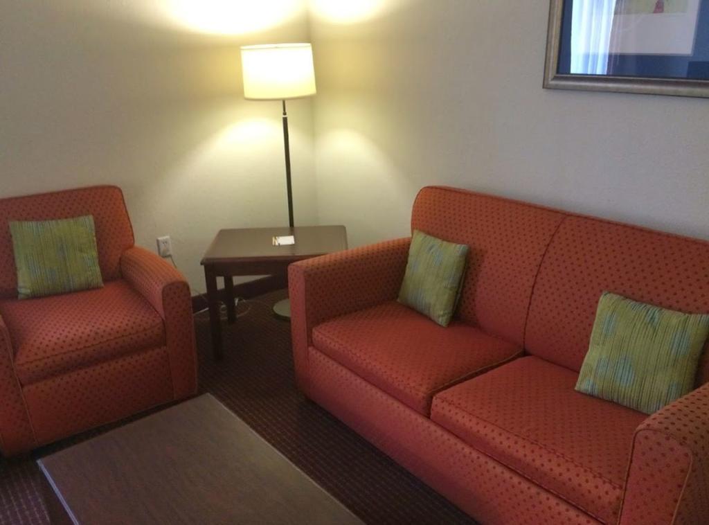 Inn Quality Zephyrhills-dade