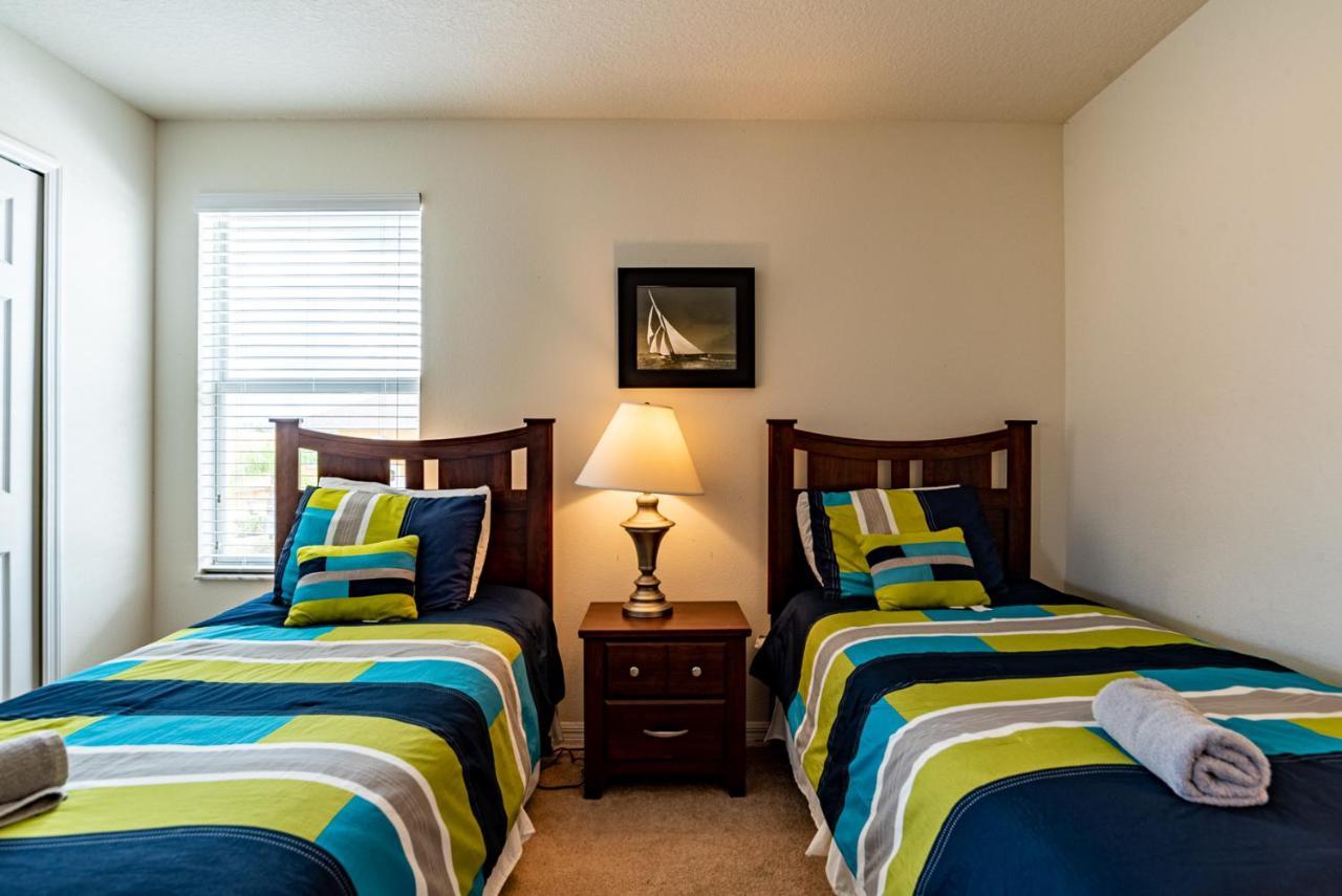 Orlando Vacation Homes Holiday home *