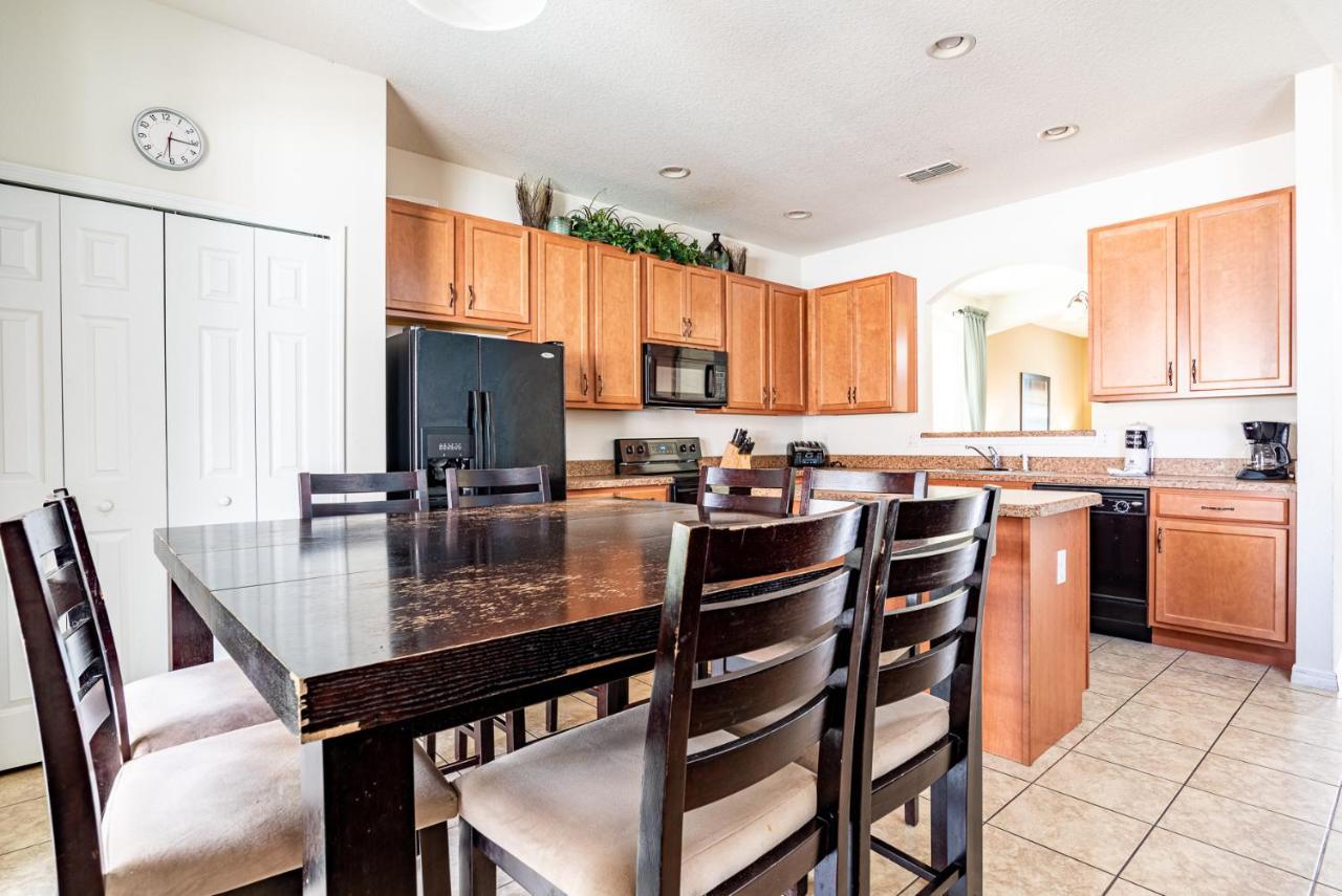Orlando Vacation Homes Kissimmee