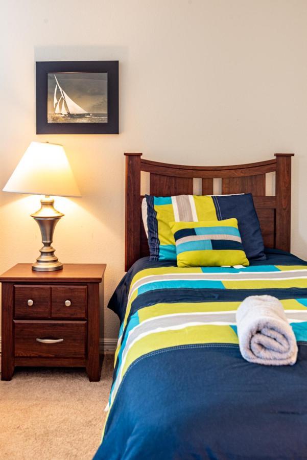 Holiday home Orlando Vacation Homes Kissimmee