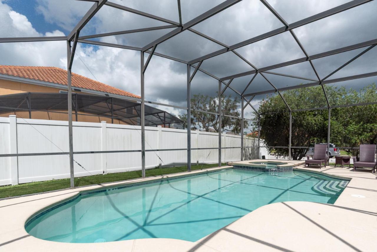 Orlando Vacation Homes Kissimmee