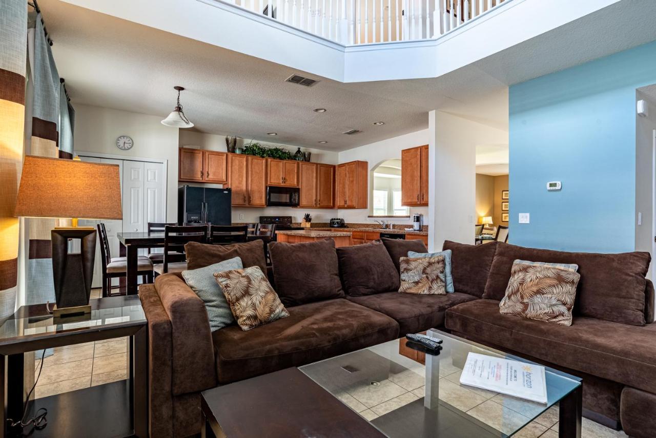 Orlando Vacation Homes