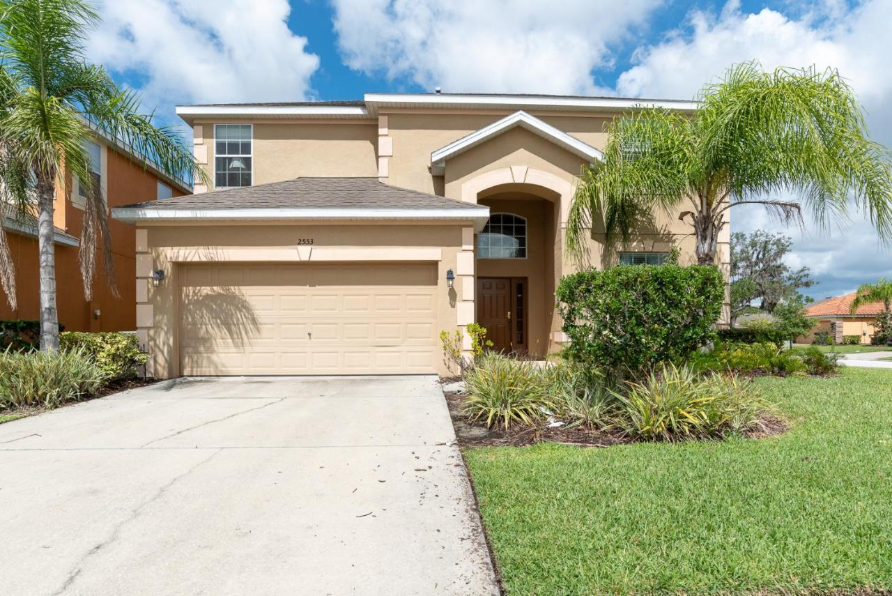 Orlando Vacation Homes Kissimmee