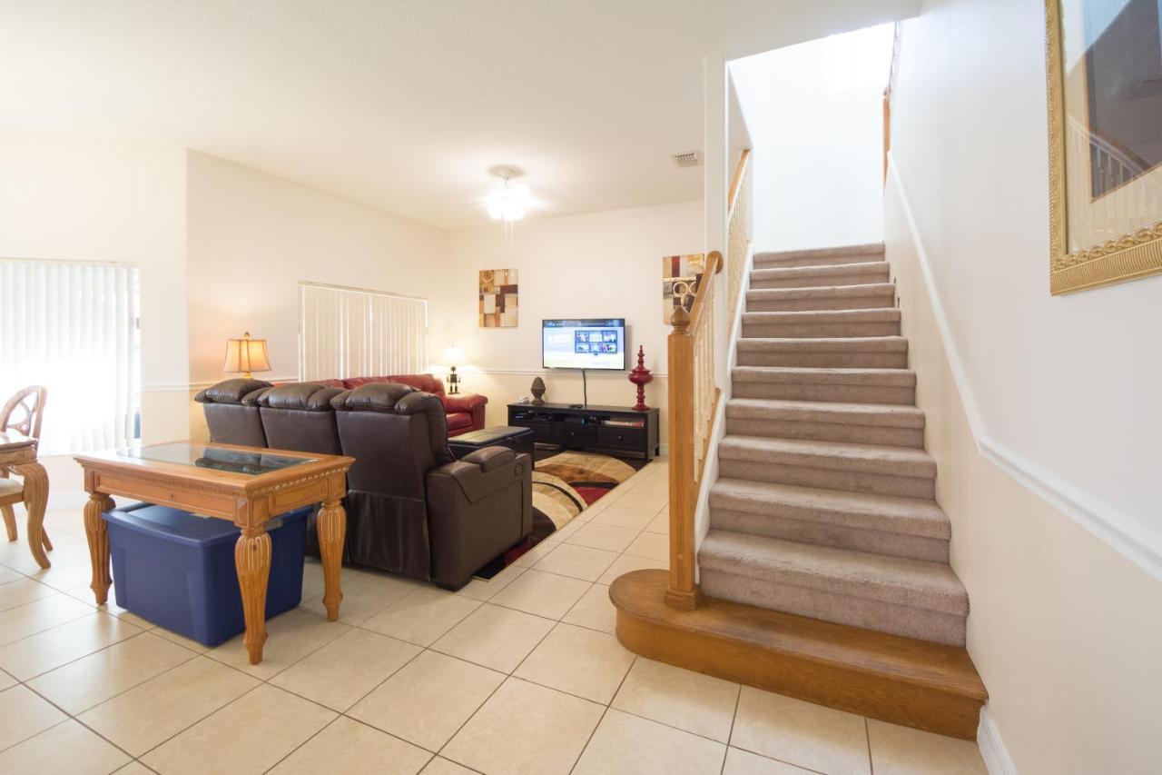 Orlando Vacation Homes