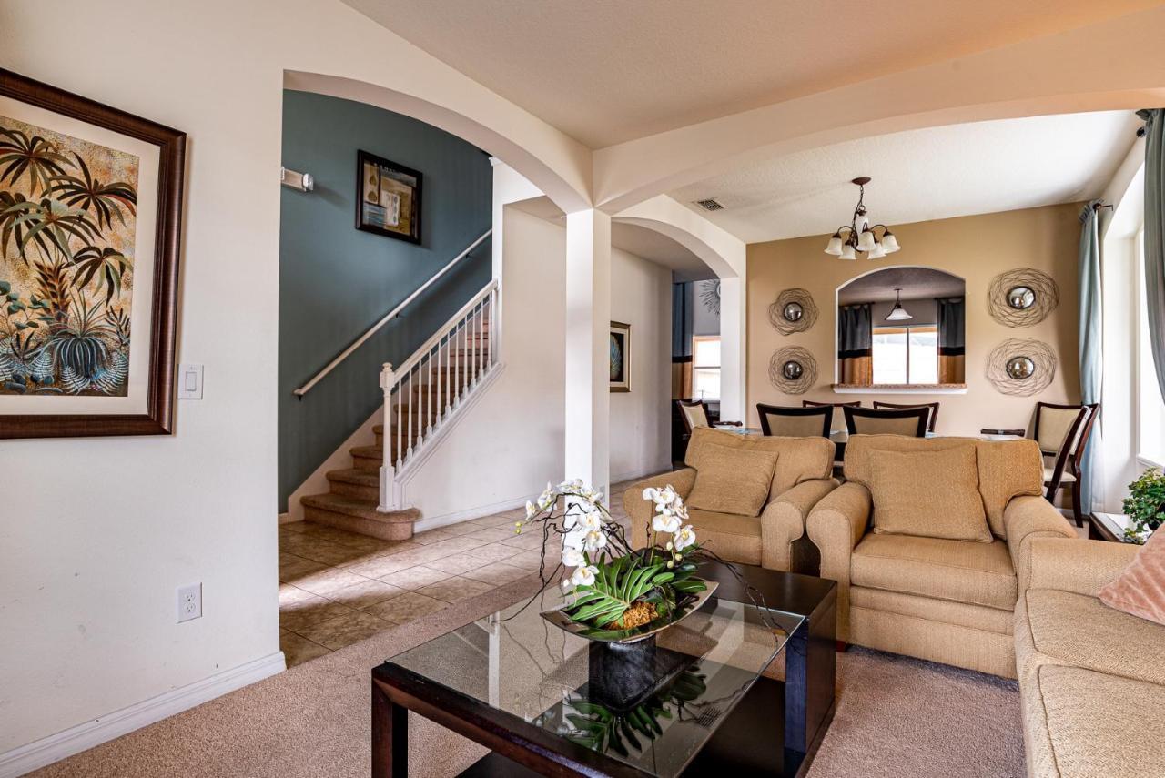 Orlando Vacation Homes Holiday home