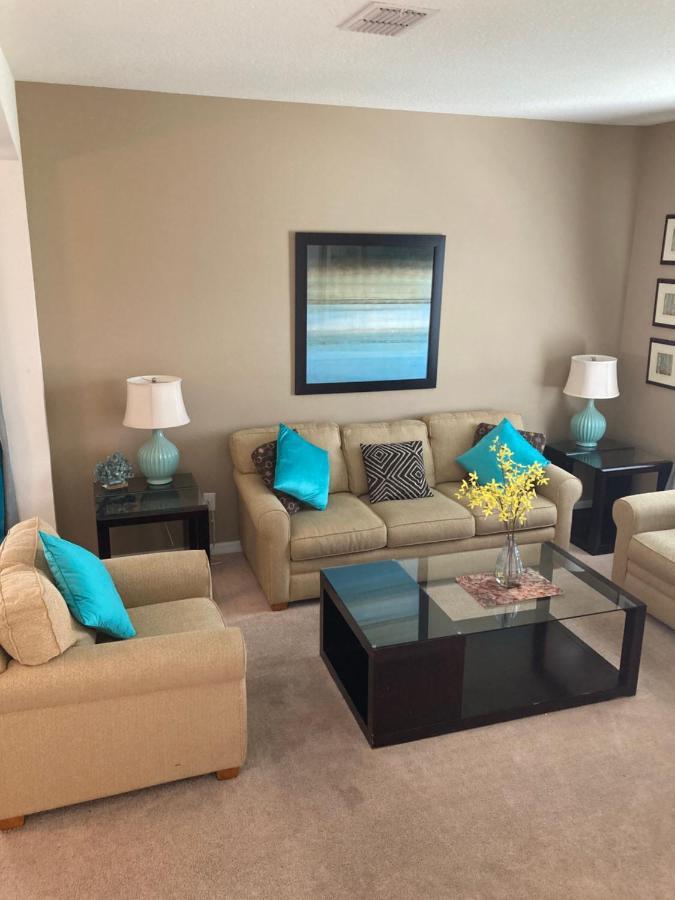 Orlando Vacation Homes * Kissimmee