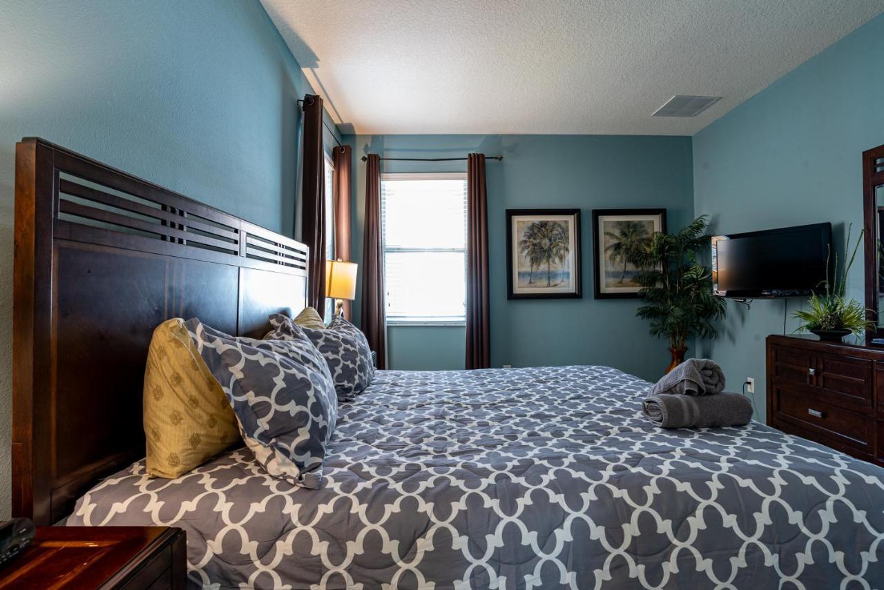 Orlando Vacation Homes Holiday home *