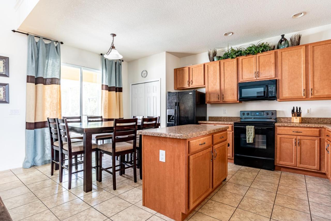 Orlando Vacation Homes