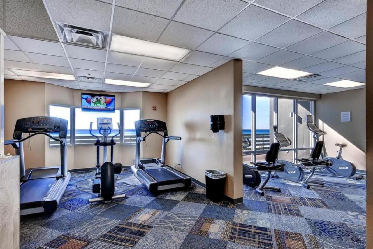 Tidewater 1307 Holiday home Panama City Beach