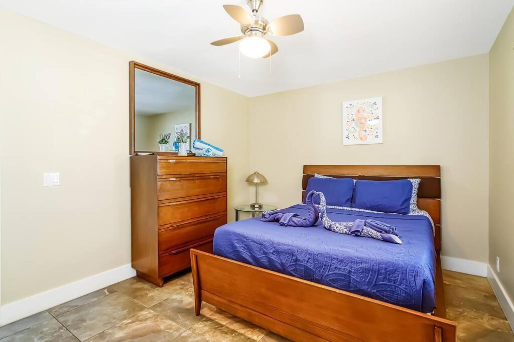 Villa Close To The W/heated Pool *
