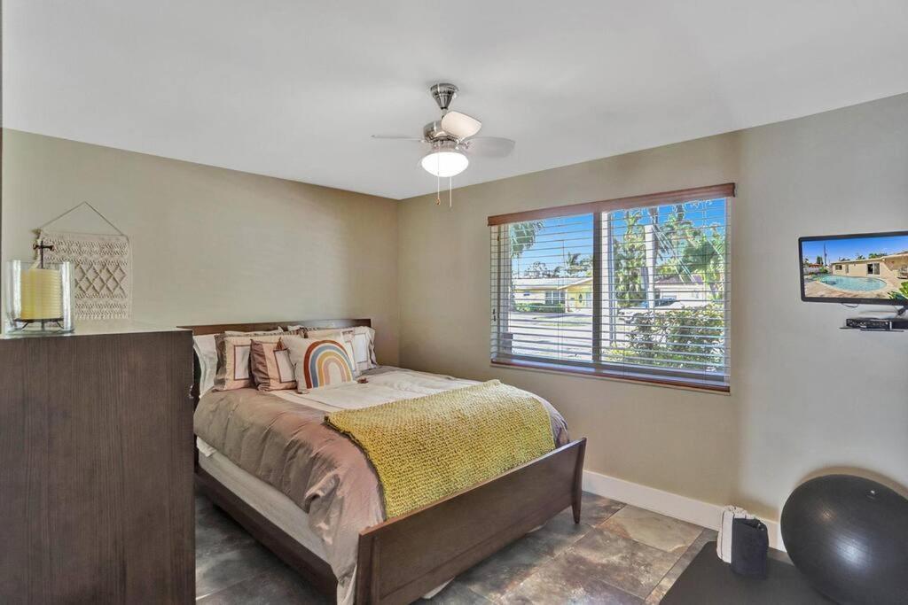 Close To The W/heated Pool